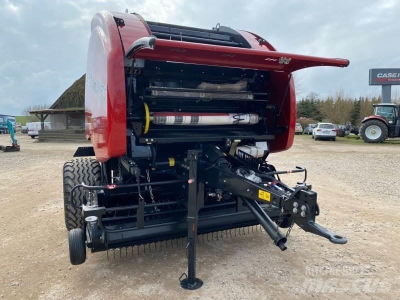 Case IH - Ruloonpressid