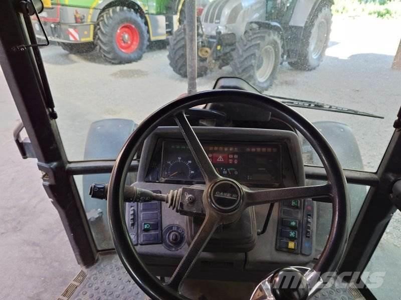 Case IH CS 78 Traktorid