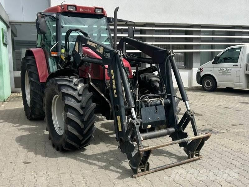 Case IH CS 94 Traktorid