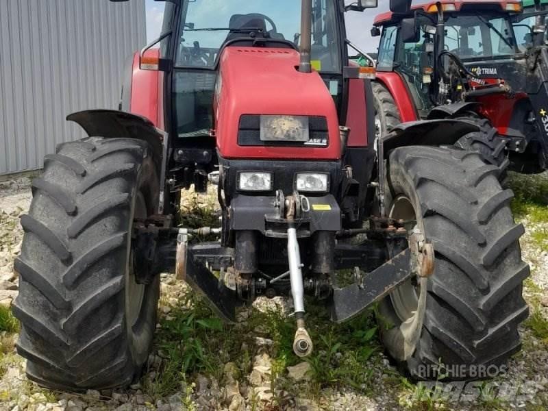 Case IH CS94 Traktorid