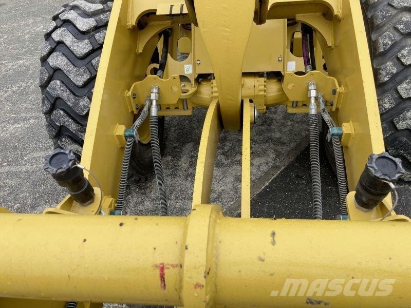 CAT 914-14A Rataslaadurid