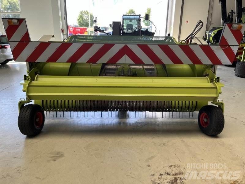 CLAAS Pick-Up Kombainide heedrid