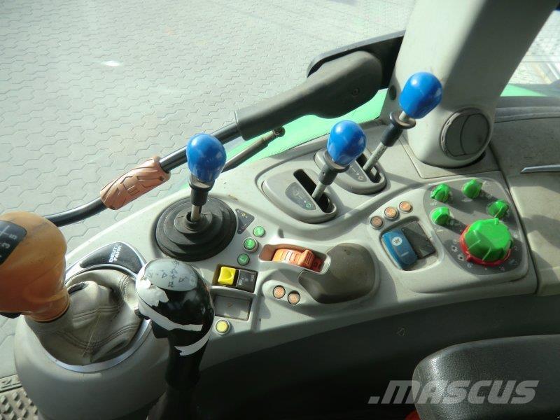 Deutz 5120P Traktorid