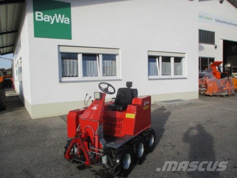  DOZER 29HP # 877 Muud põllumajandusmasinad