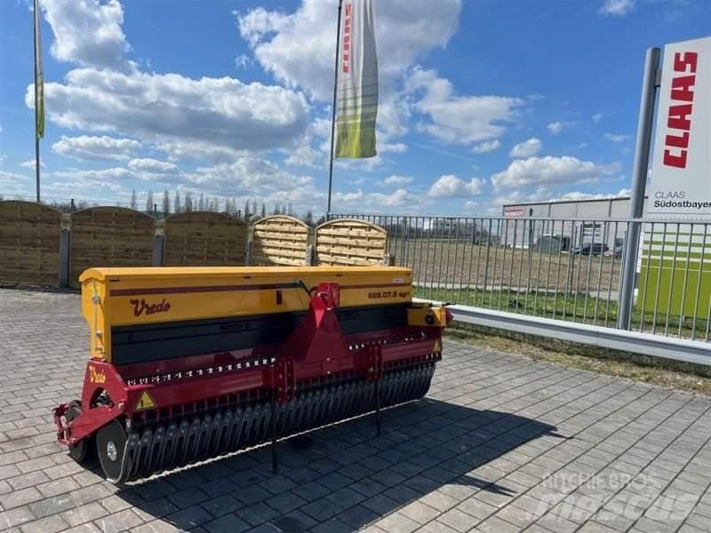  DX 229 Külvikud