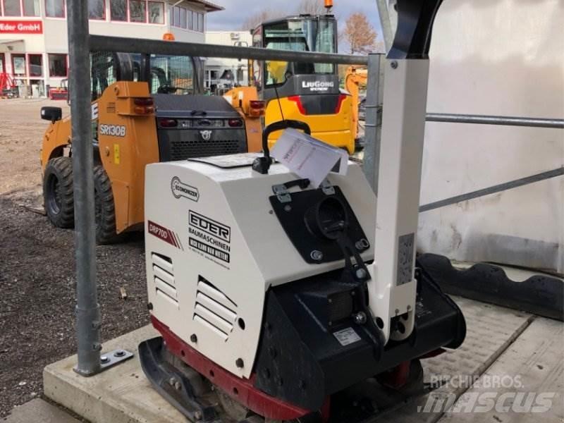 Dynapac DRP70D Vibraatorid