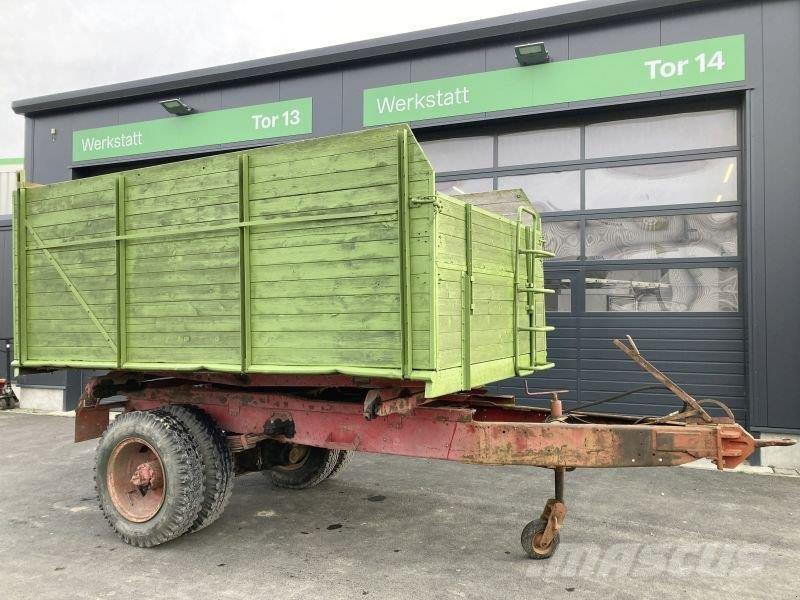  EINACHS-KIPPER Kallurhaagised