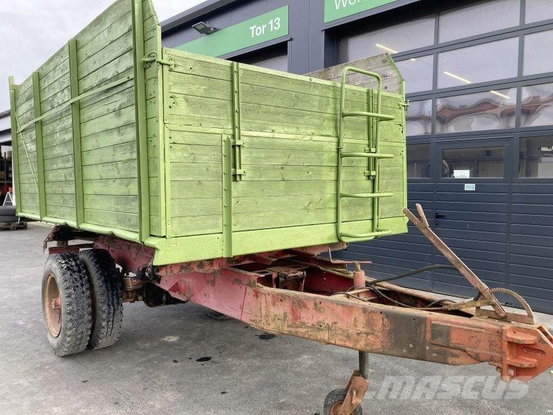  EINACHS-KIPPER Kallurhaagised