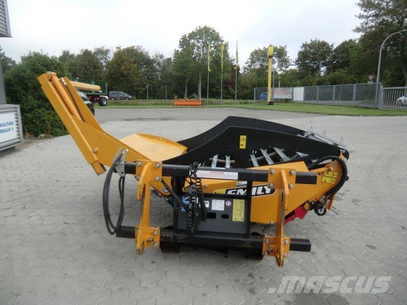 Emily DELTA Pakkimismasinad