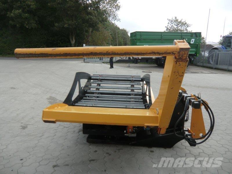 Emily DELTA Pakkimismasinad