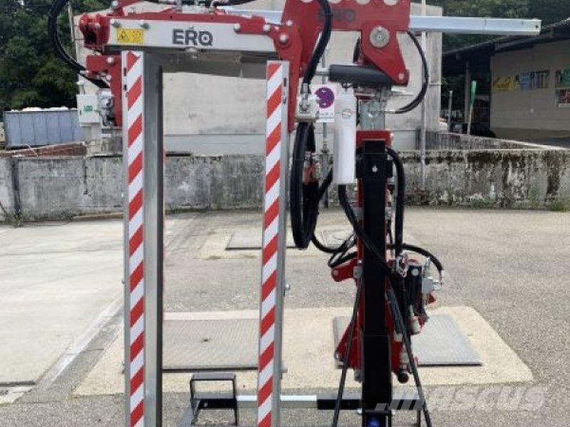  Ero MODUL LINE Lehe-eemaldajad