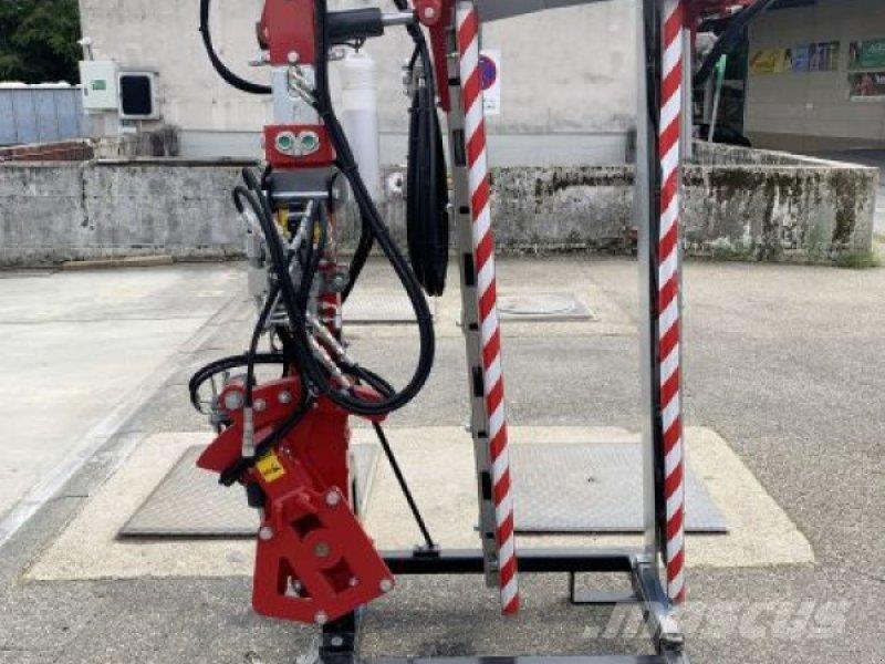  Ero MODUL LINE Lehe-eemaldajad