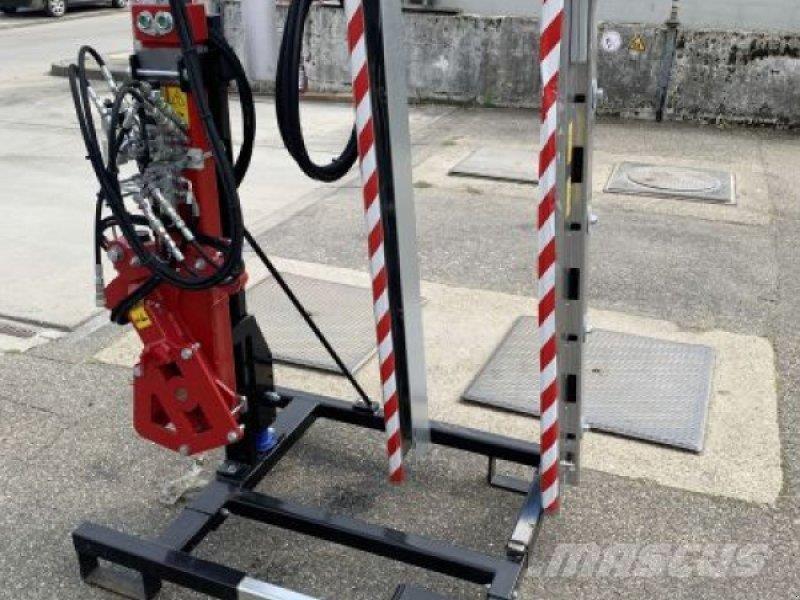  Ero MODUL LINE Lehe-eemaldajad