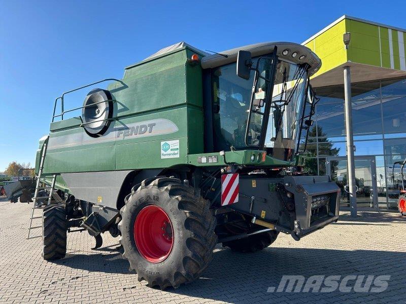 Fendt 5250 L Teraviljakombainid
