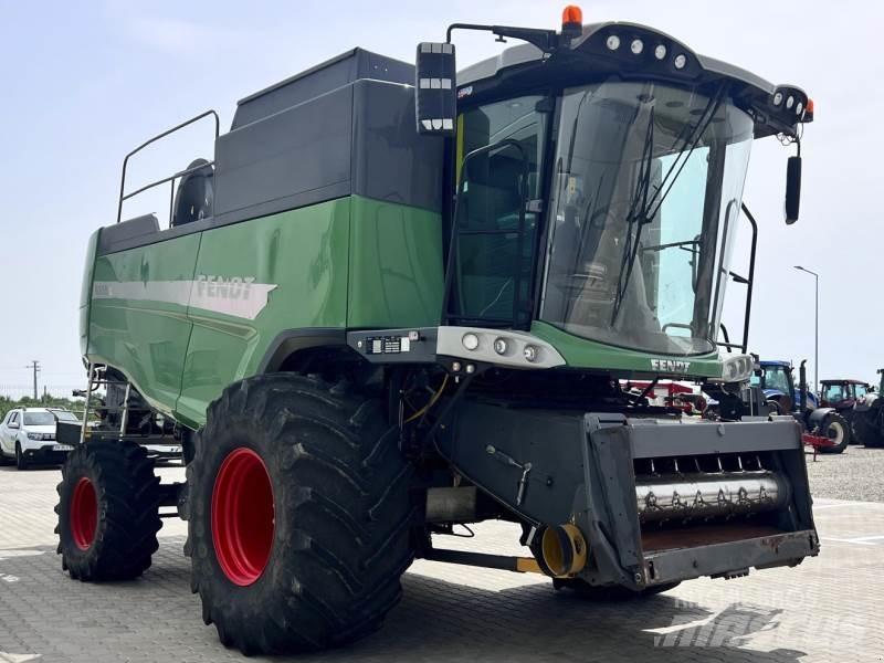 Fendt 6335 C Teraviljakombainid
