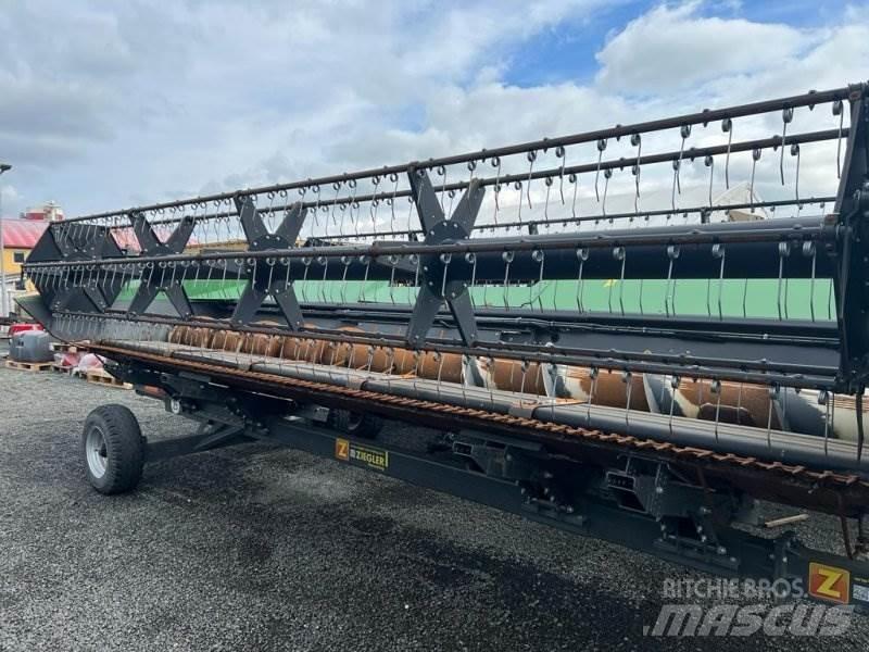 Fendt 6335 C Teraviljakombainid