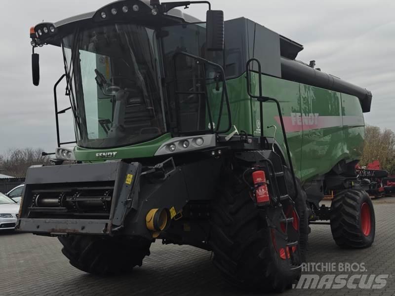 Fendt 9490 X Teraviljakombainid