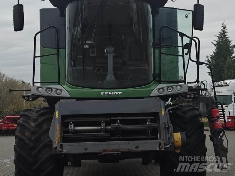 Fendt 9490 X Teraviljakombainid