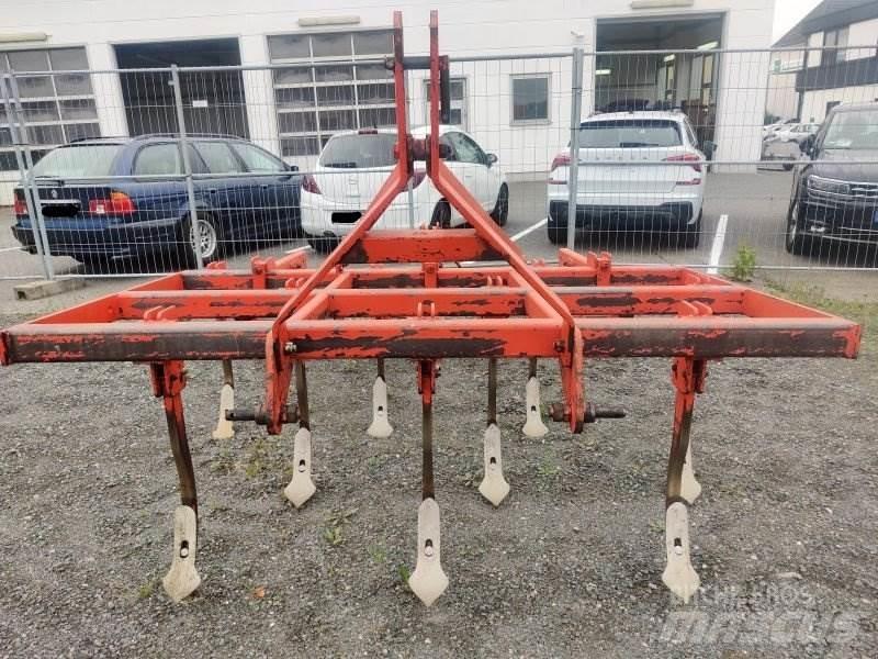 Fricke 220 Kultivaatorid