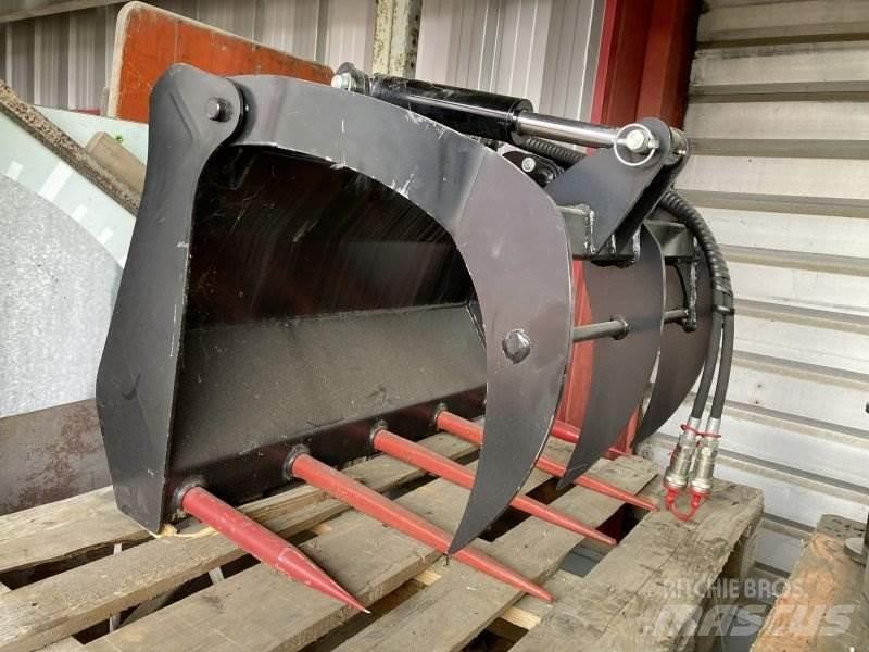 GiANT G1200 Kompaktlaadurid