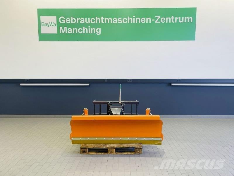 GiANT SK 180 Frontaallaadurite tarvikud