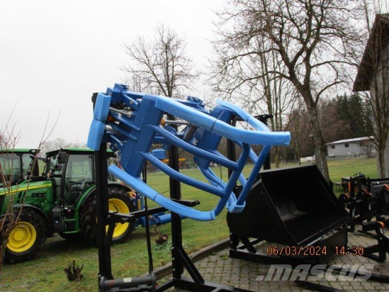 Göweil RBG Pakihaaratsid