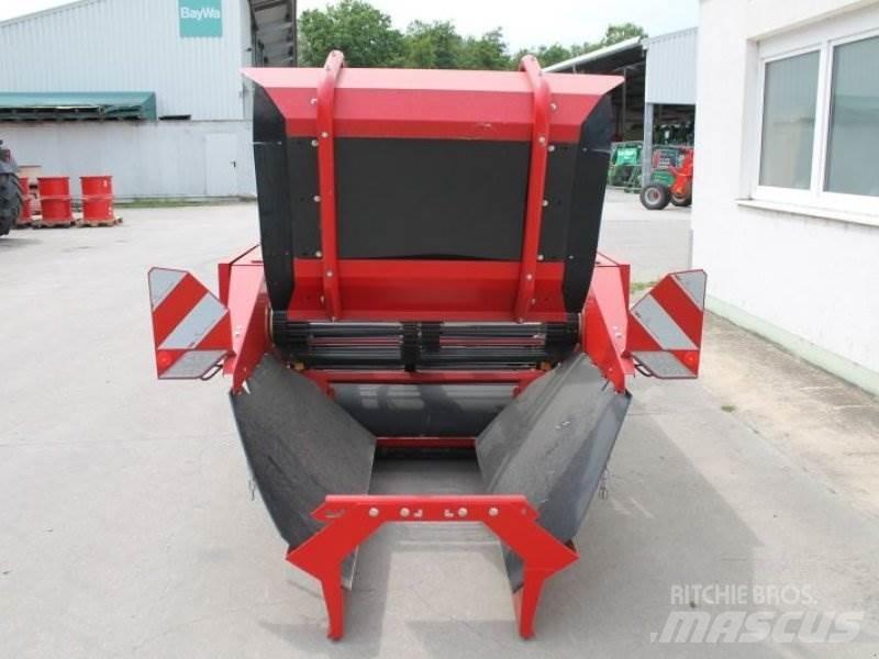 Grimme WV 140 Sibulakoristusmasinad
