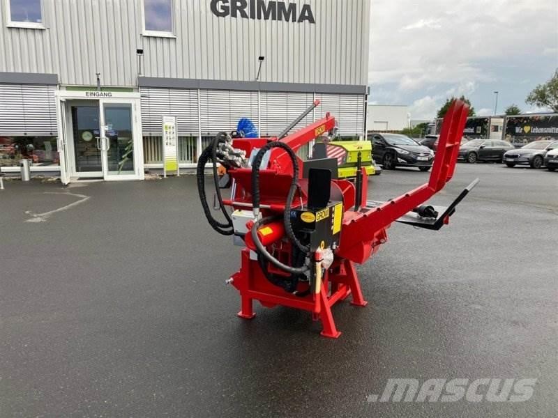 Growi GSW 20 D Puulõikurid ja halumasinad