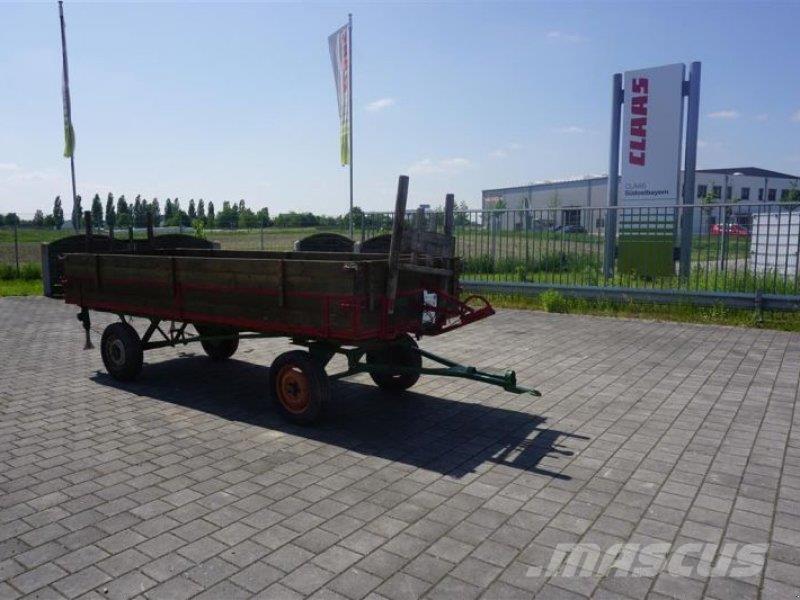  GUMMIWAGEN Kallurhaagised