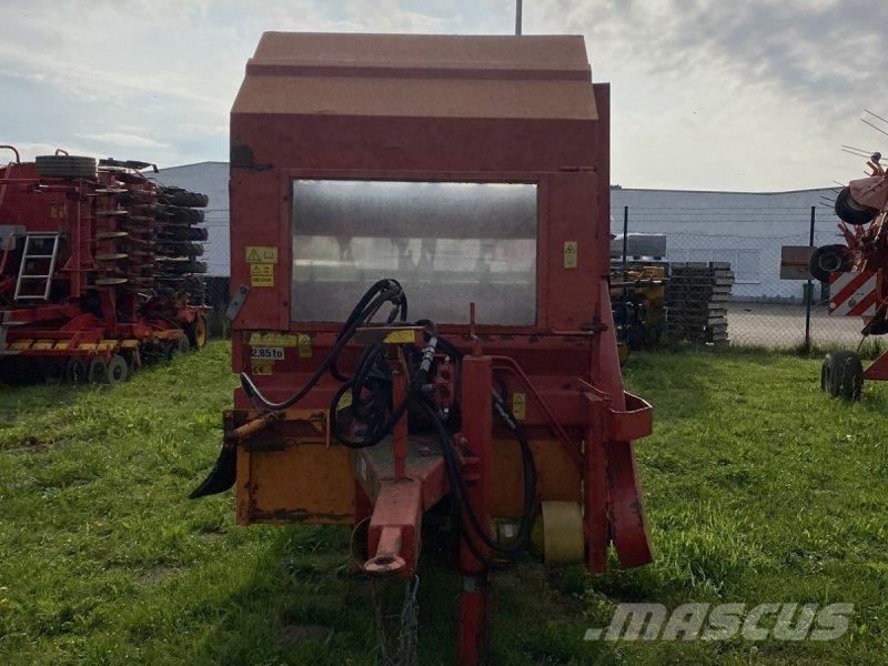 Hawe SV 2 R Söödajagajad/mikserid