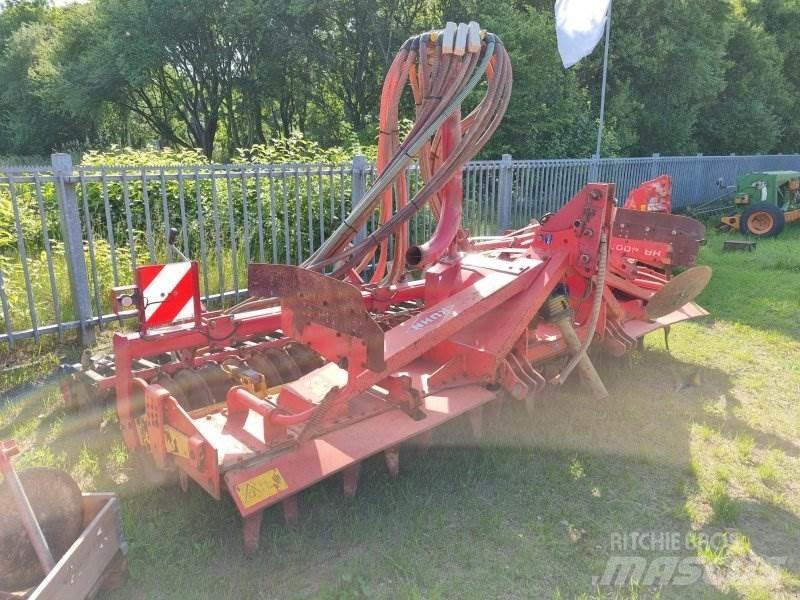 Horsch Pronto Külvikud