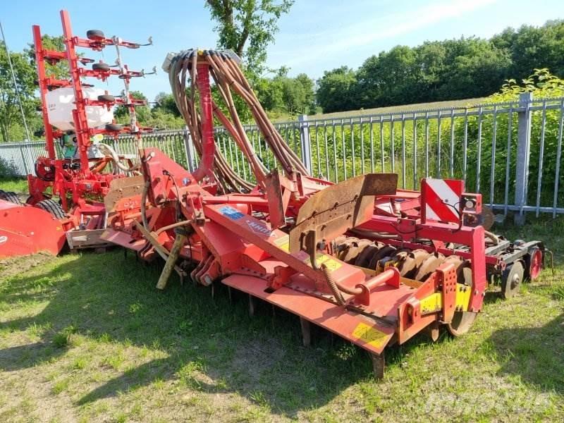 Horsch Pronto Külvikud
