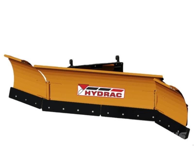 Hydrac FKU 440 Lumesahad