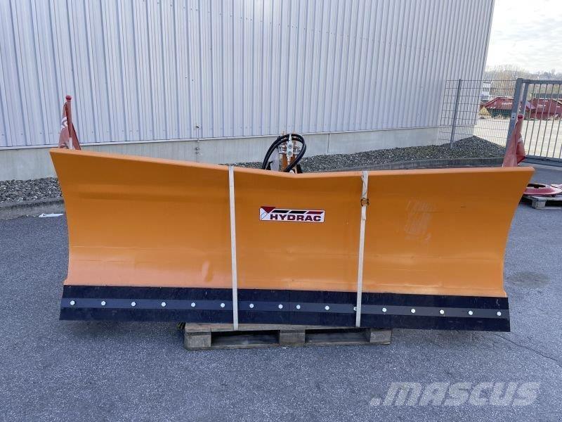 Hydrac UNI-250 Lumesahad