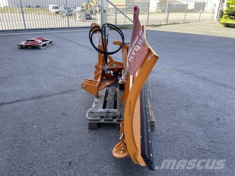 Hydrac UNI-250 Lumesahad