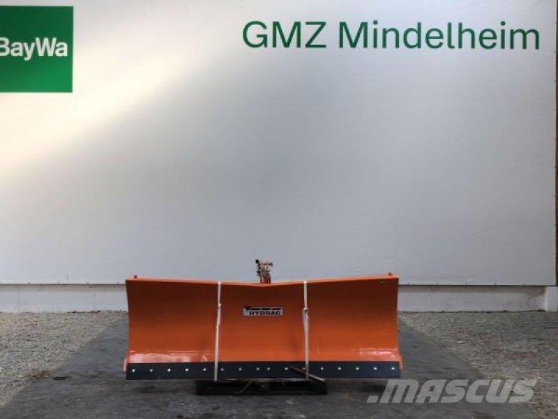 Hydrac UNI-250 Lumesahad