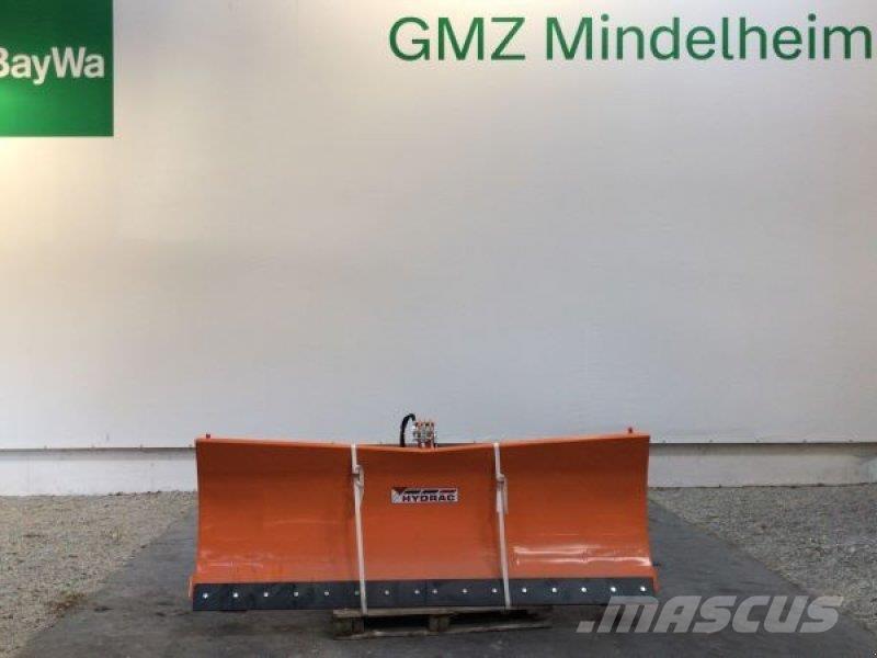 Hydrac UNI-250 Lumesahad