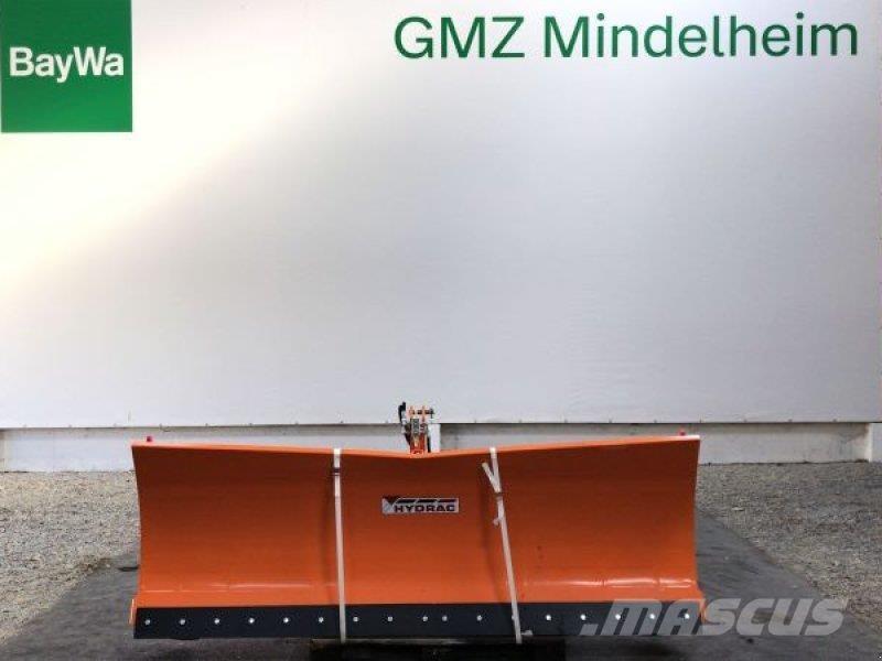 Hydrac UNI-270 Lumesahad