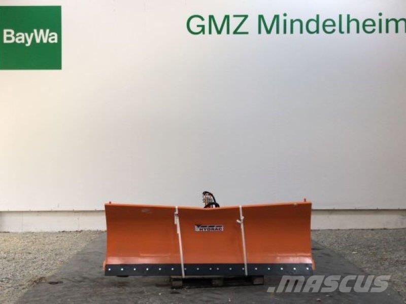 Hydrac UNI-270 Lumesahad