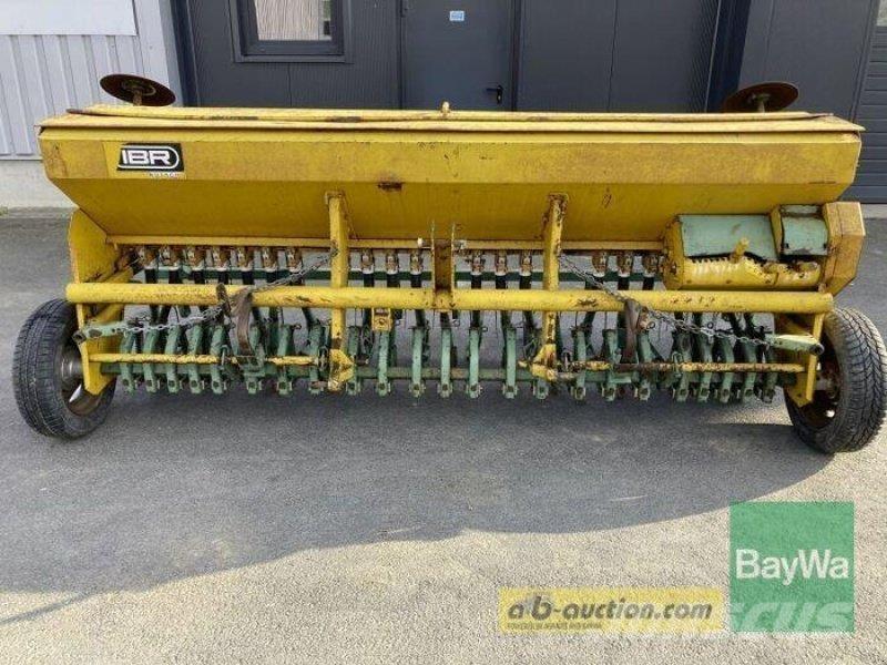  IBR RE 300/23 Külvikud
