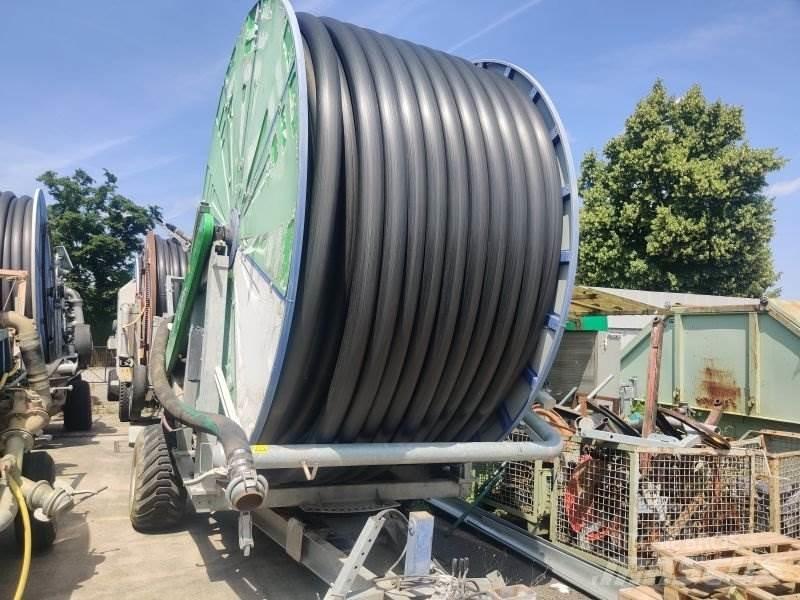 Irtec 120-440 Kastmissüsteemid