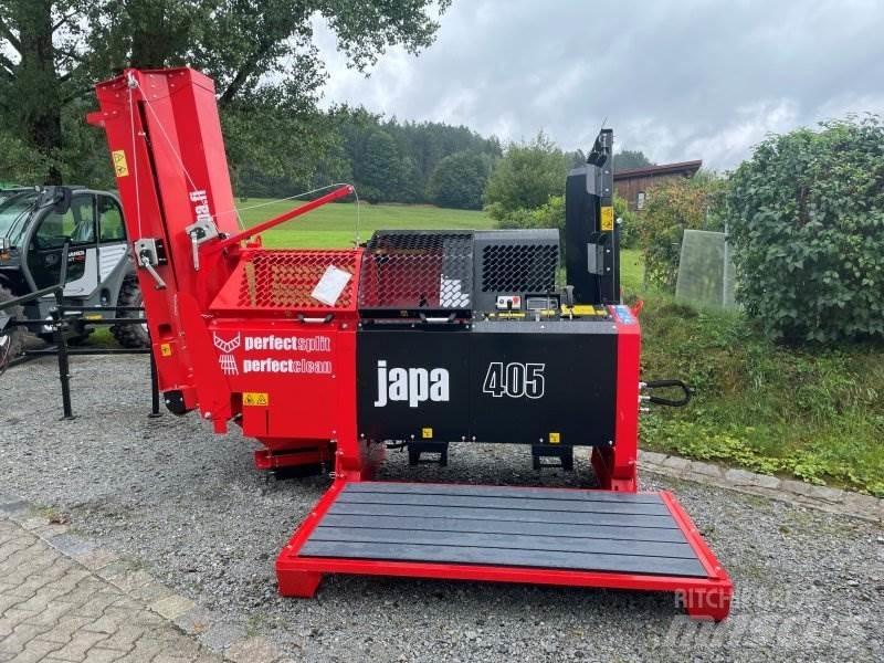 Japa 405 TRE Saeveskid
