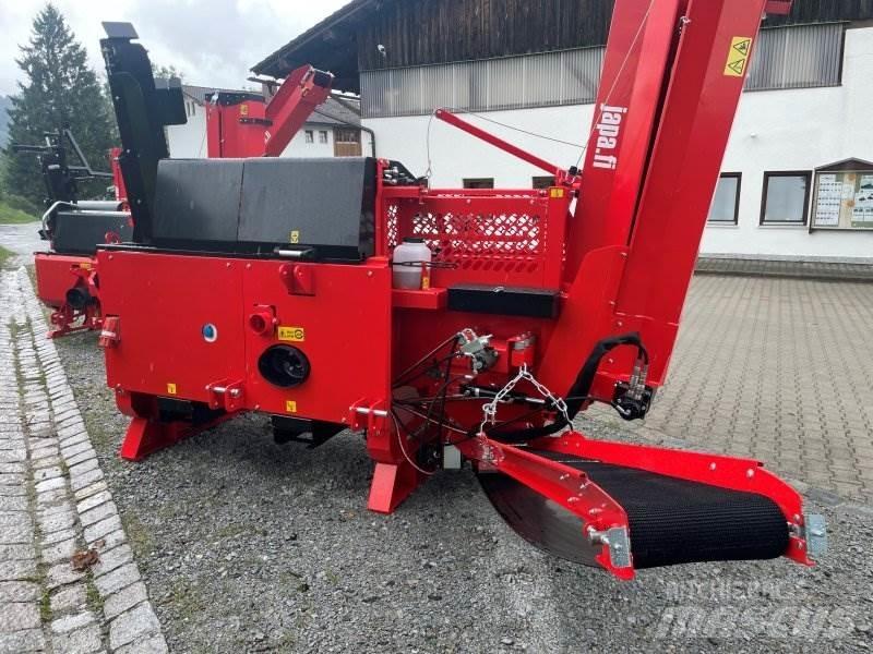 Japa 405 TRE Saeveskid