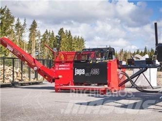 Japa 435 TRE Saeveskid