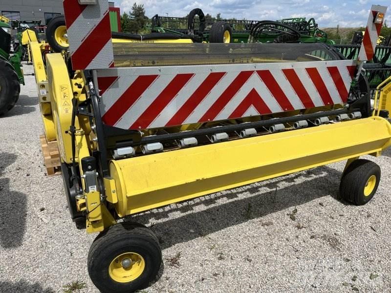 John Deere 30R Silo- ja heinavarumise tehnika tarvikud