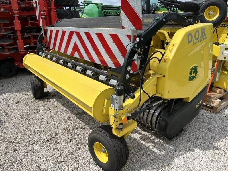 John Deere 30R Silo- ja heinavarumise tehnika tarvikud