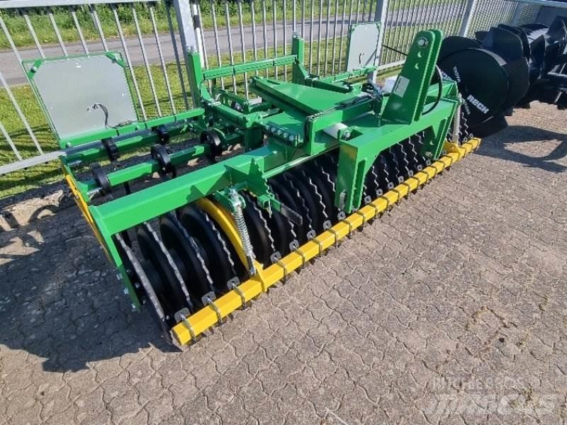 Kerner FP 300 Rullmasinad