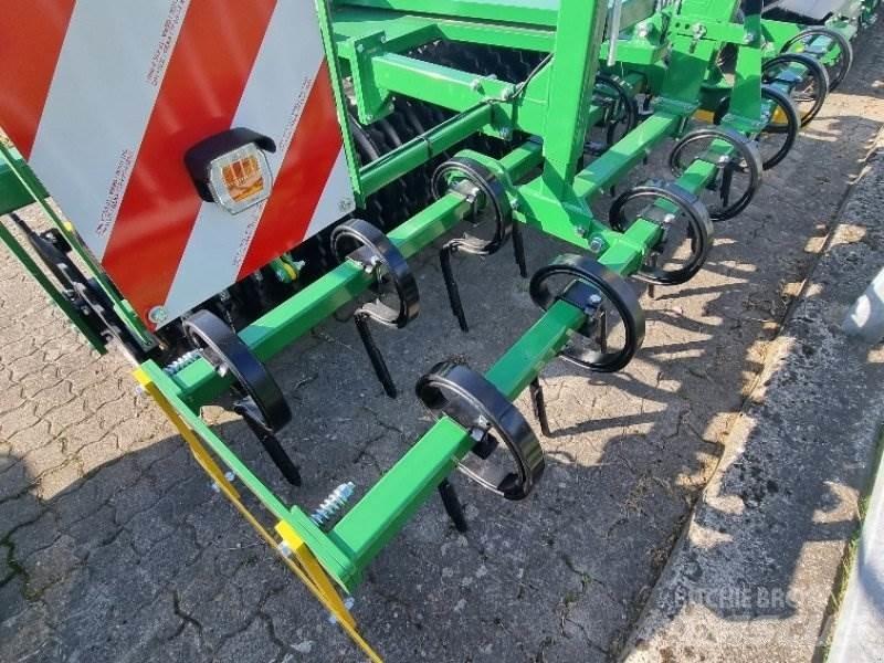 Kerner FP 300 Rullmasinad