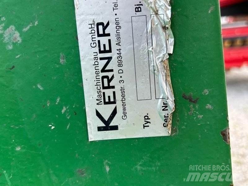 Kerner FP 6540 Rullmasinad