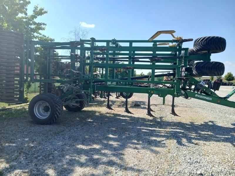 Kerner x4 460 Kultivaatorid